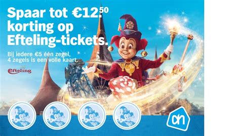 vriendentickets efteling|Vriendentickets voor Efteling